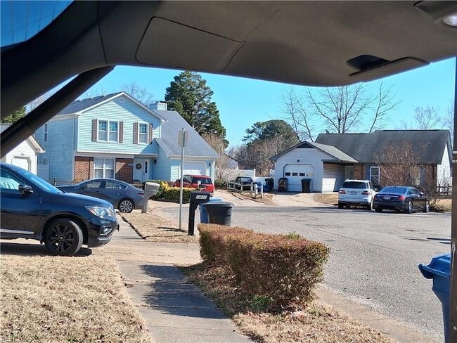 Building Photo - 5416 Heatherton Ct