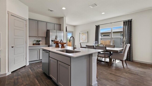 Building Photo - 4712 Oxgang Dr