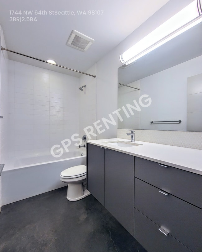 Building Photo - 1744 NW 64th St