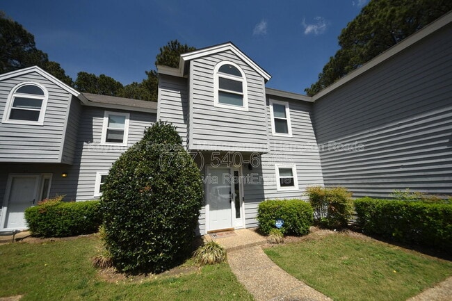 Building Photo - 101 Madison Chase