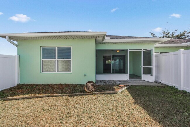 Building Photo - Matanzas Woods