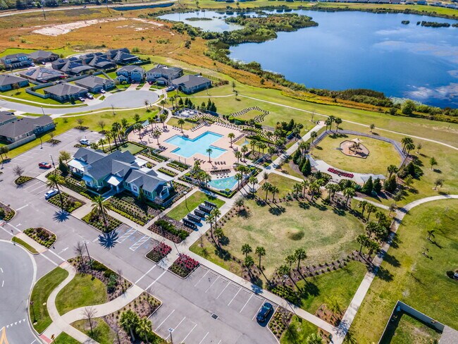 Building Photo - 3524 Banana Shrub Blvd