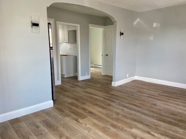 Building Photo - 58 Ford St