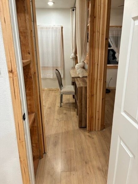 Building Photo - 1320 Woolner Ave