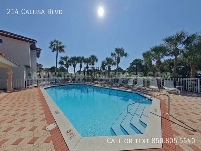 Building Photo - 214 Calusa Blvd