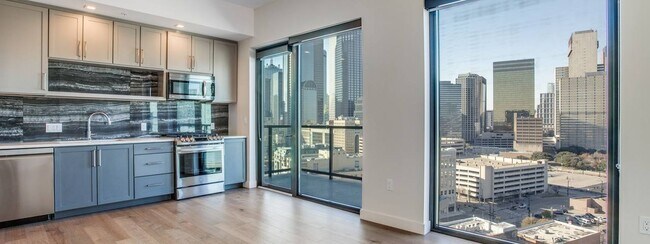 Building Photo - Penthouse Paradigm: Elevated Living Redefined
