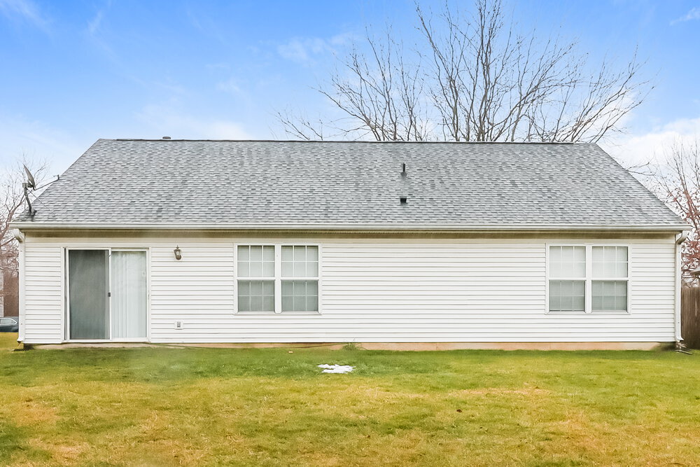 Building Photo - 2314 Gradison Cir