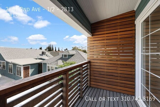 Building Photo - 2881 2nd Ave