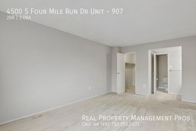 Building Photo - 4500 S Four Mile Run Dr