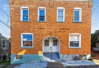 Building Photo - 605 Hollace St