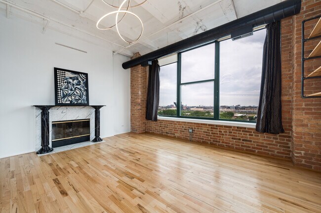 Building Photo - 1322 S Wabash Ave