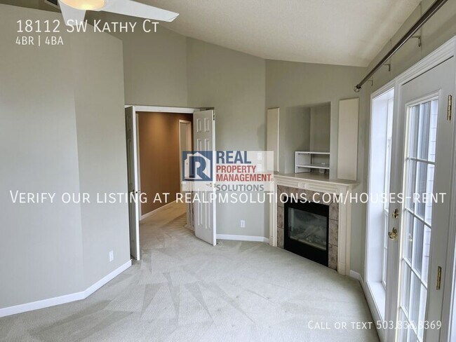 Building Photo - 18112 SW Kathy Ct