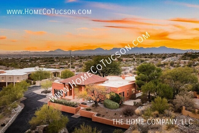 Building Photo - 5788 E Paseo Cimarron