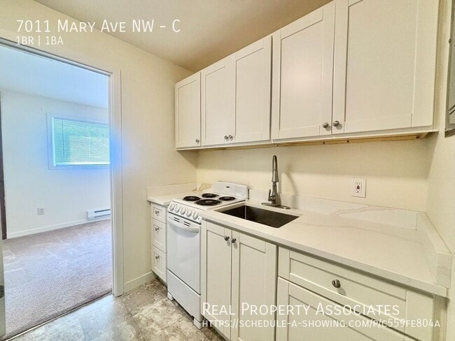 Building Photo - 7011 Mary Ave NW