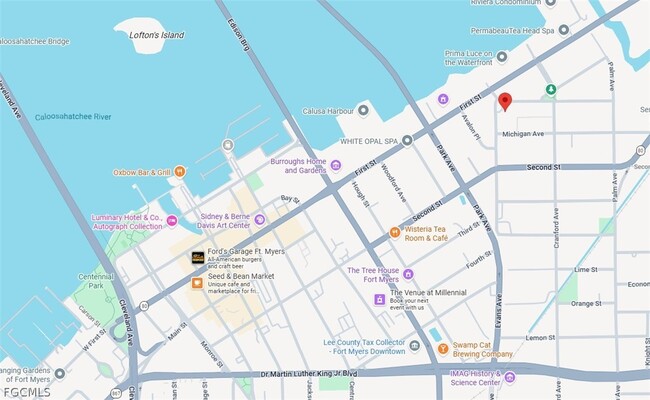 Building Photo - 2610 Providence St