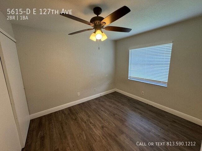 Building Photo - 5615-D E 127th Ave