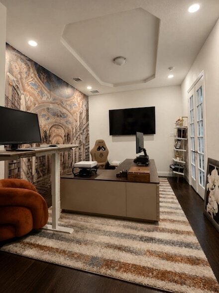 Building Photo - 4165 Rancho Milagro Dr