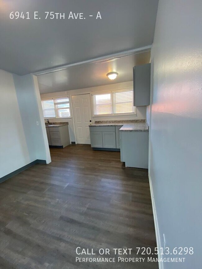 Building Photo - 6941 E 75th Ave