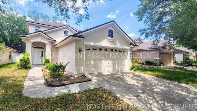 Building Photo - Spacious 4BR w/ Fenced Yard + Covered Lanai + 2 Car Garage  in Orange Park!