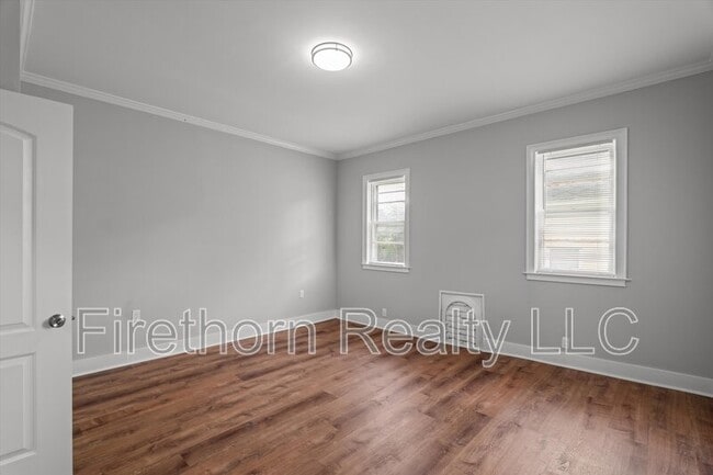 Building Photo - 413 Norris St