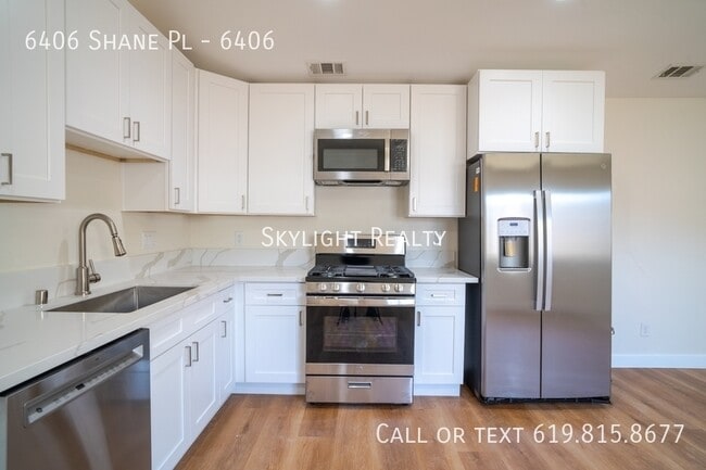 Building Photo - 6406 Shane Pl