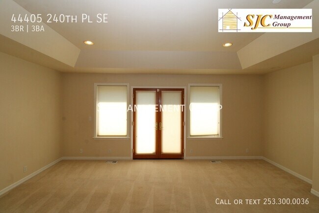 Building Photo - 44405 240th Pl SE