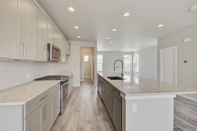 Building Photo - 8714 Vaunt Ct