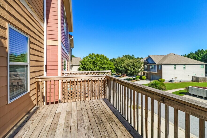 Building Photo - 2249 Baywood Tree Ln SW