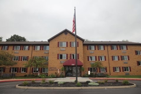 Building Photo - Seton Lancaster (62+ or disabled)