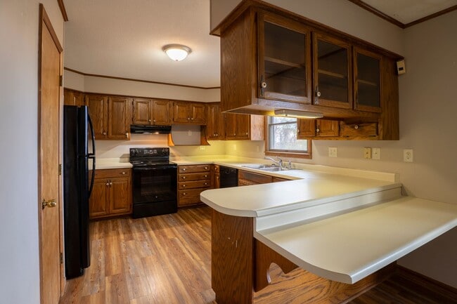 Building Photo - 4 Bedroom, 2 Bathroom Home in Greene Count...