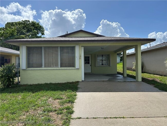 Primary Photo - 120 Serenity Avenue