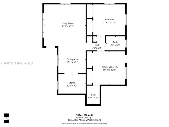 Building Photo - 920 SW 28th St