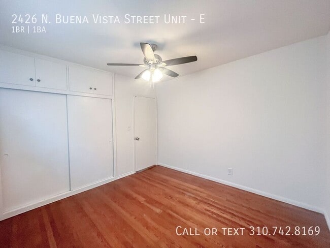 Building Photo - 2426 N Buena Vista St