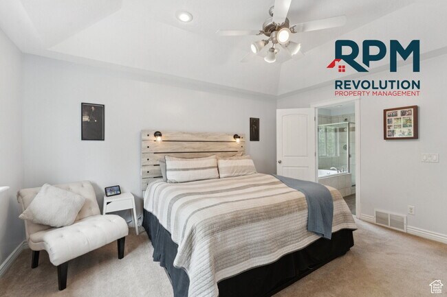 Building Photo - "Spacious 6-Bed Gem with Granite Touches & Cozy Fireplace in Morgan!"