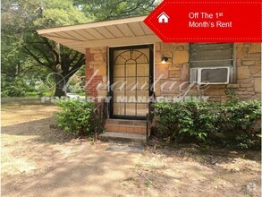 Building Photo - Newly Renovated  Home in Frayser - 1/2 OFF...