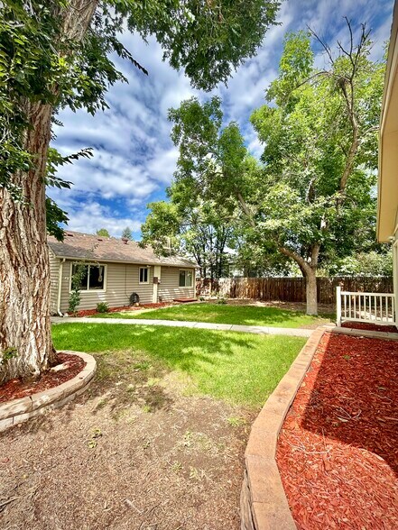 Building Photo - 5584 S Datura St