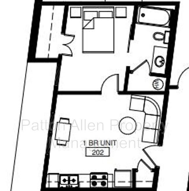 Building Photo - 444 Haywood Rd