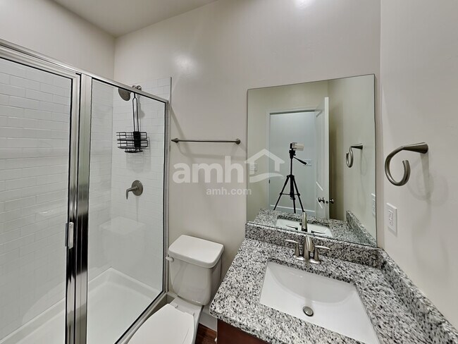 Building Photo - 4383 N Morgan Way