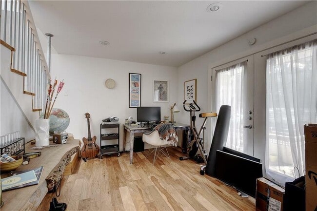 Building Photo - 1101 Shoal Creek Blvd