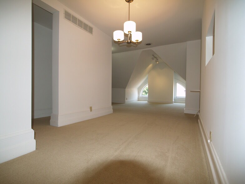Dining Room - 390 Linwood Ave