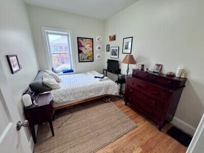 Building Photo - 2028 Massachusetts Ave