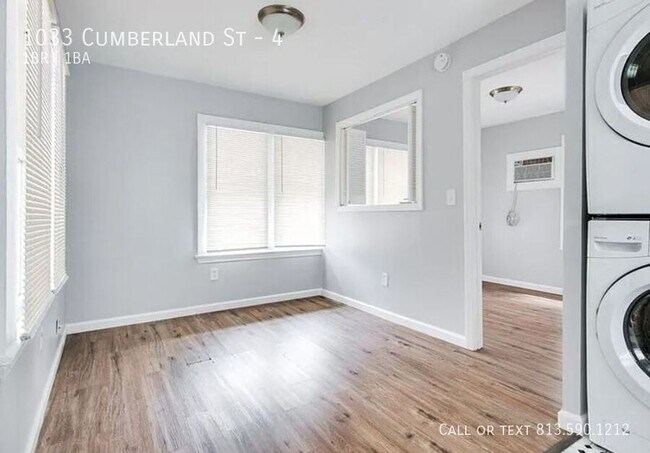 Building Photo - 1033 Cumberland St