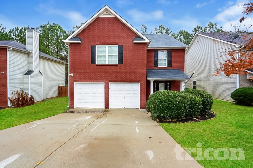 Primary Photo - 4003 Riverside Pkwy