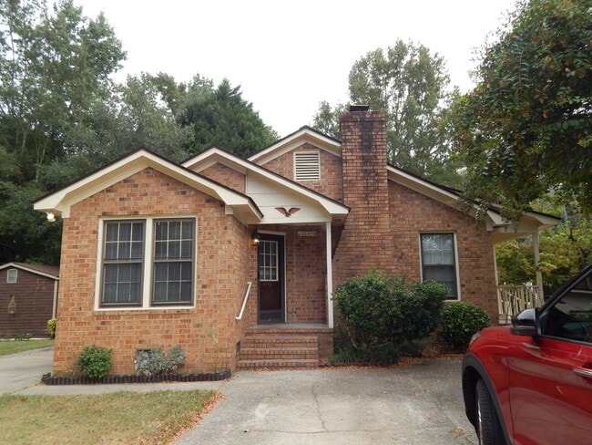 Building Photo - 3549 Georgia Ln