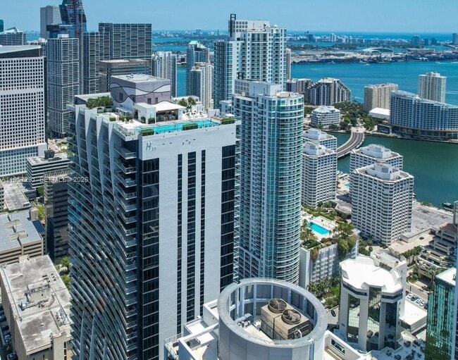 Building Photo - 1010 Brickell Ave