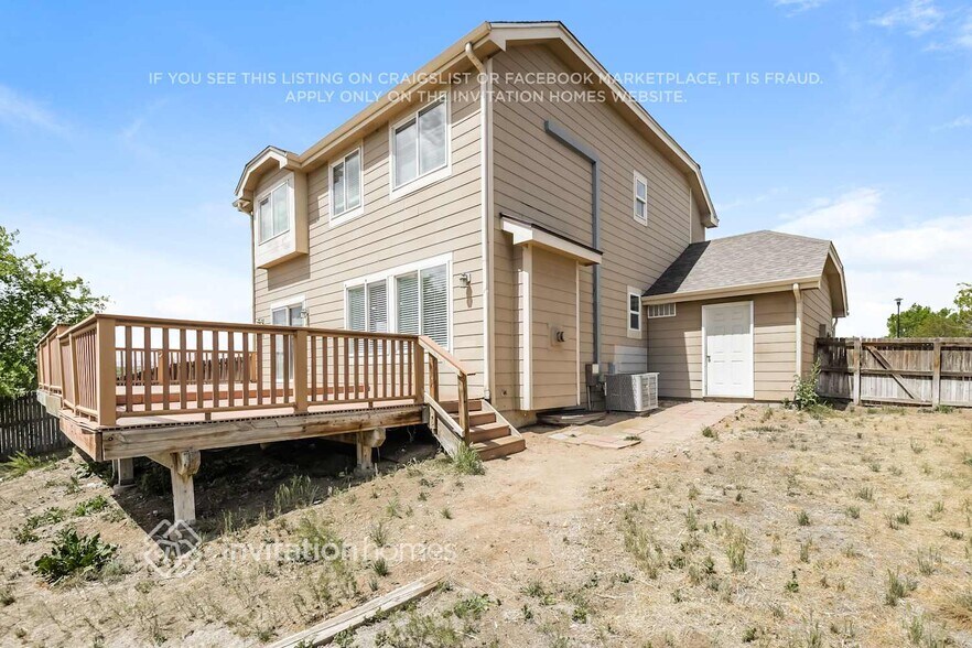 Building Photo - 9500 E 112th Dr