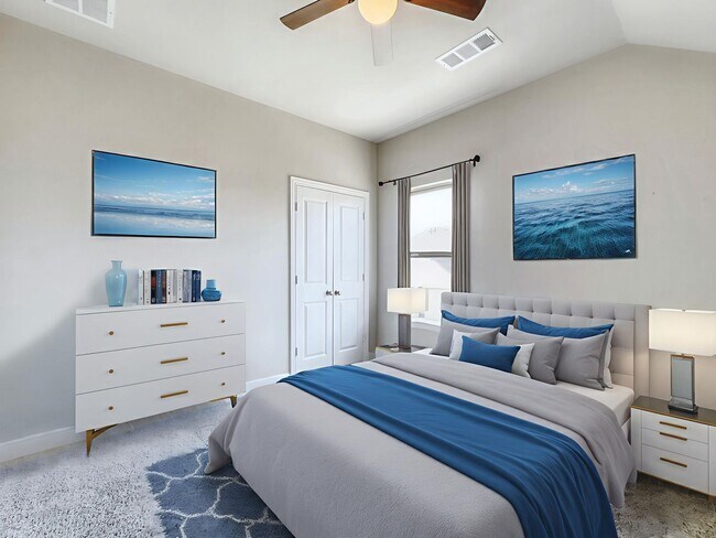 Building Photo - Gorgeous 4-Bedroom Home in Woodbridge Esta...