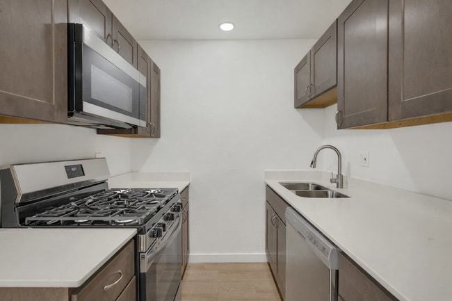 Interior Photo - El Dorado Apartments