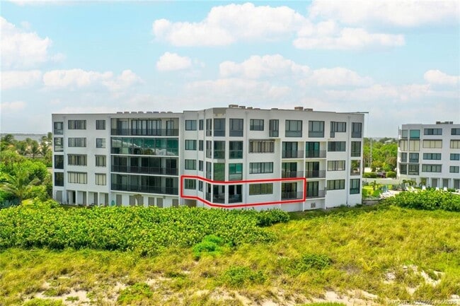 Building Photo - 2375 NE Ocean Blvd