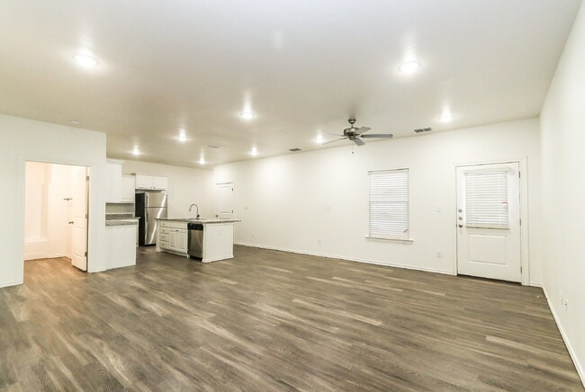 Building Photo - Beautiful Town Homes in NW Lubbock